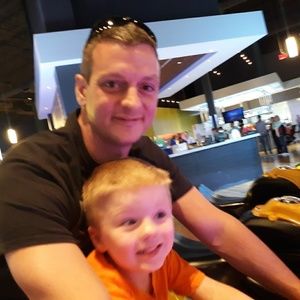 Meet your Posher, Shaun